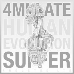 Human Evolution / Suffer