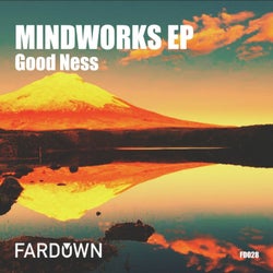 MindWorks EP