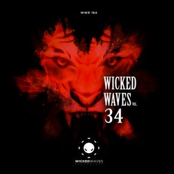 Wicked Waves, Vol. 34