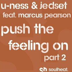 Push The Feeling On (Part 2)