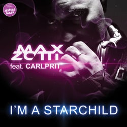 I'm a Starchild (feat. Carlprit)