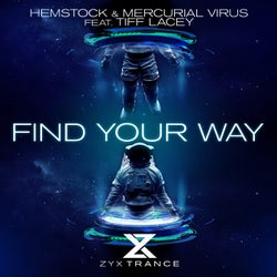 Find Your Way