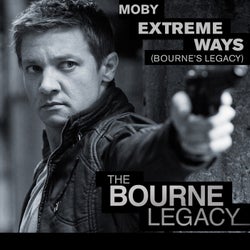 Extreme Ways (Bourne's Legacy) (Remixes)