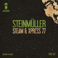 Steam / Xpress 77