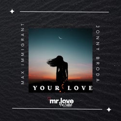 Your Love