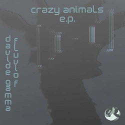 Crazy Animals EP