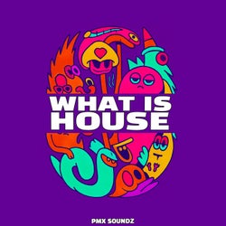 What Is House