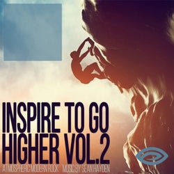 Inspire To Go Higher, Vol. 2