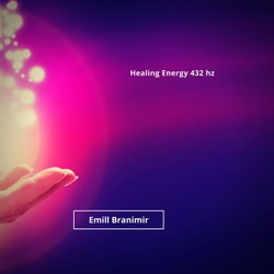 Healing Energy 432 hz