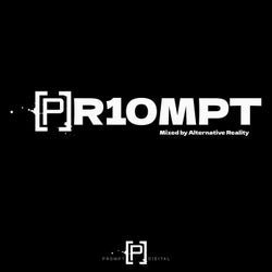 PR10MPT (10yr Anniversary Mixtape)