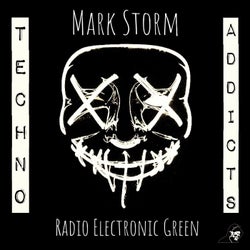 Radio Electronic Green