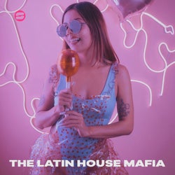 The Latin House Mafia