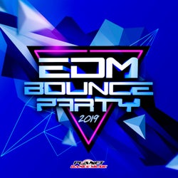 EDM Bounce Party 2019