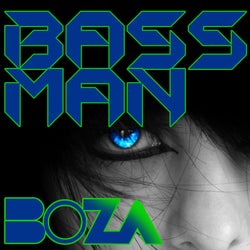 Bass Man