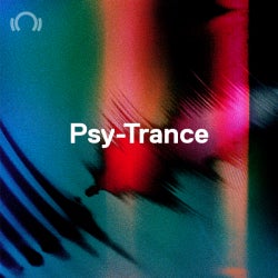 B-Sides: Psy-Trance