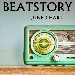 Beatstory - June Chart