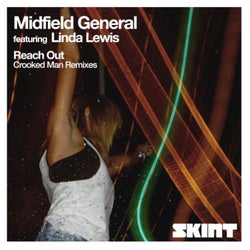 Reach Out (Crooked Man Remixes)