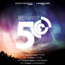 Best of First 50