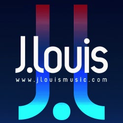 J.Louis Be Happy Chart