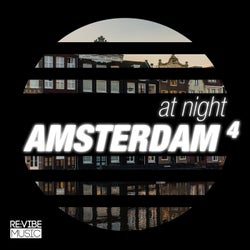 At Night - Amsterdam, Vol. 4