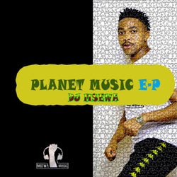 Planet Music EP