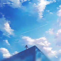 Oxygen