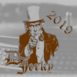 Jerky Trip 04/2019 II