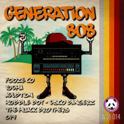 Generation 808