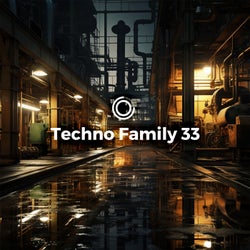 Techno Family 33