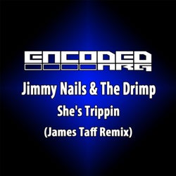 She's Trippin (James Taff Remix)