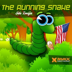 The Running Snake (Ide Zmija)