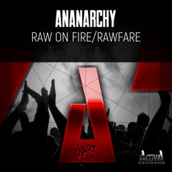 Raw on Fire / Rawfare