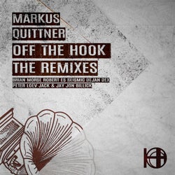Off the Hook - The Remixes