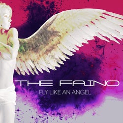 Fly Like an Angel