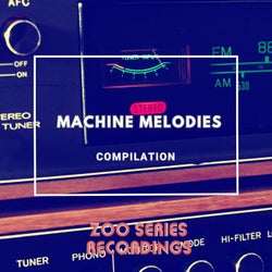 Machine Melodies