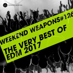 The Very Best of EDM 2017
