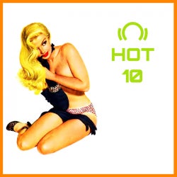 BEATPORT HOT-10 For January!