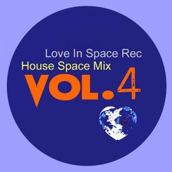 House Space Club - Vol.4