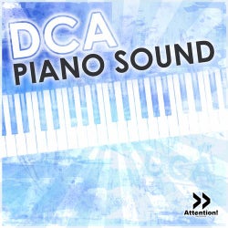 Piano Sound