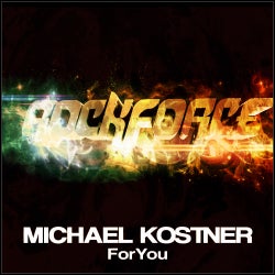 Michael Kostner "ForYou" Chart_April