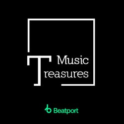 Music Treasures Hype Chart (01/24)