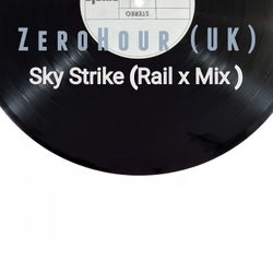 Sky Strike (Rail x Mix)