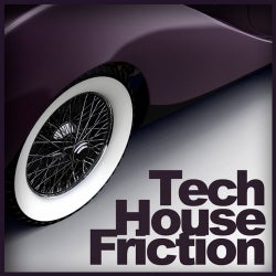 Tech-House Friction Vol.1