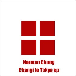 Changii To Tokyo EP