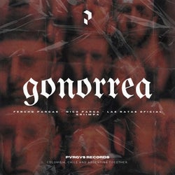 Gonorrea (feat. Griimpa)