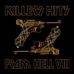 KIllers Hits From Hell VIII
