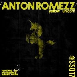 Yellow Unicorn