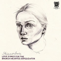 Love Songs For The Broken Hearted Arpeggiator