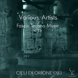 Fascic Techno Music 3