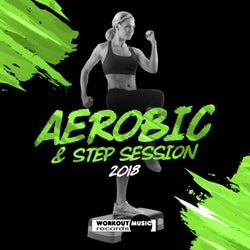 Aerobic & Step Session 2018